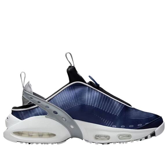 Nike Air Max Craze Retro Shoes - Picture 7 of 16